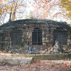 Jardin zoologique de Marseille