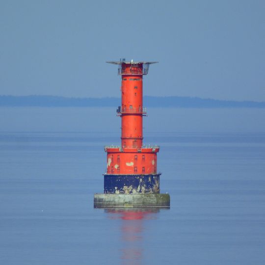 Grundkallen lighthouse