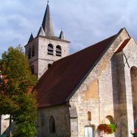 Saint-Cyr-les-Colons