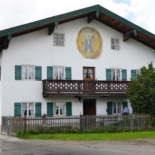 Bauernhaus