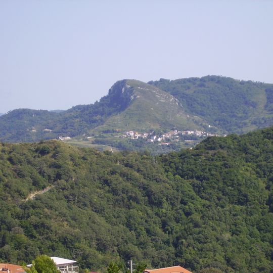 San Pietro in Amantea