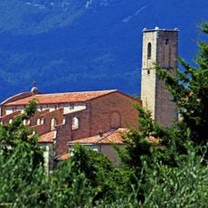 Église Saint-Jean-Baptiste de Fayence