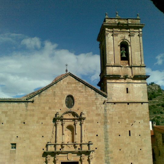 Chiesa della Natività