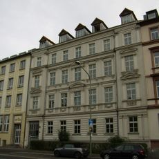 Prälatenhaus