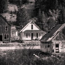 South Boise Historic Mining District
