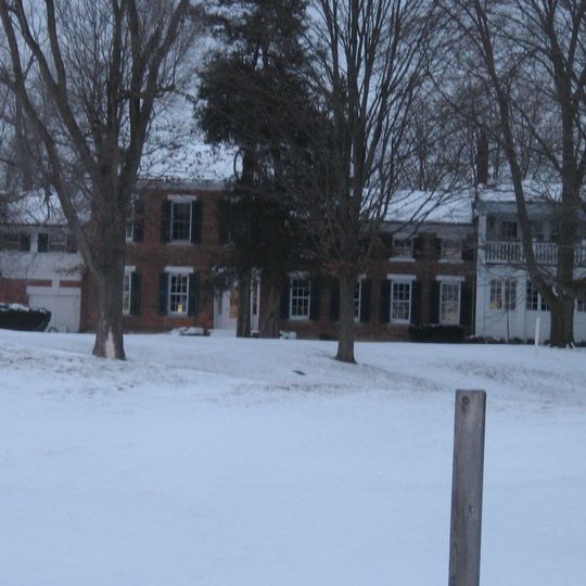 Vermilyea Inn Historic District
