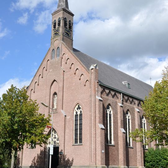 Sint-Willibrorduskerk