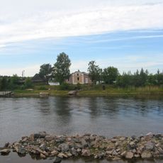 Станция Императорского общества спасания на водах (Шлиссельбург)