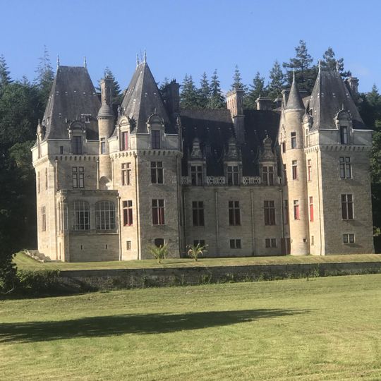Château du Brossay