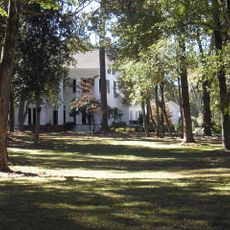 John James Jones House