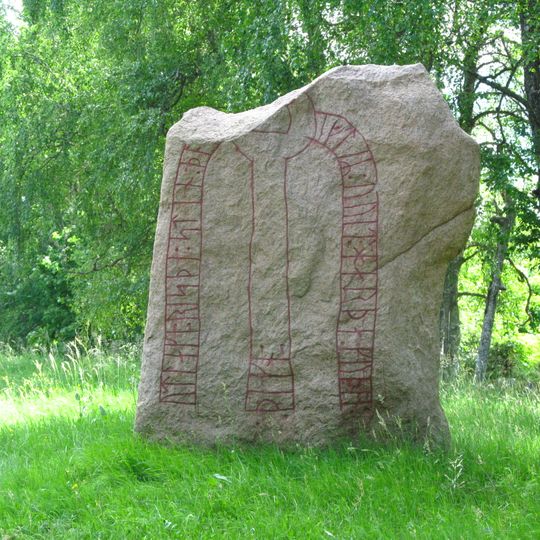 Ballstorp Runestone