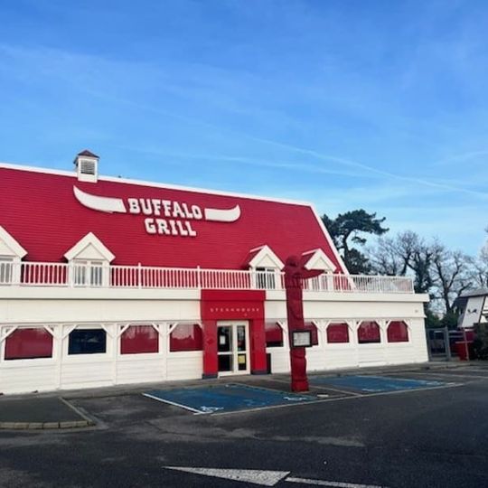 Buffalo Grill