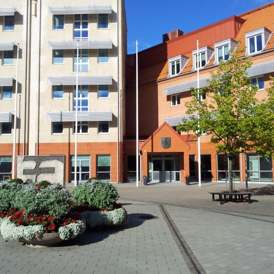 Staffanstorp
