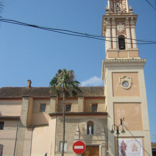 Church of Saint Michael