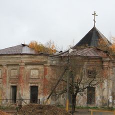 Cathedral of Saint Constantine and Helena