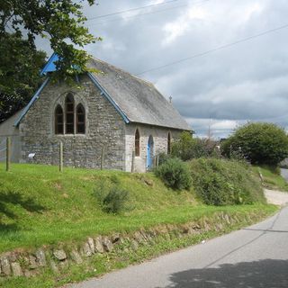 St Christopher Church and Community Centre