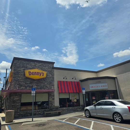 Denny's