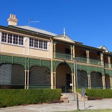 Queen Alexandra Home