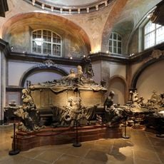 Cripta Imperial de Viena