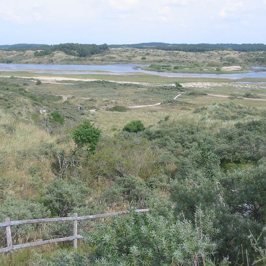 Parco nazionale Zuid-Kennemerland