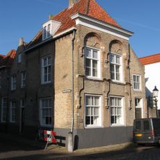Putterstraat 1a, Heusden