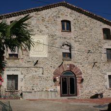 Can Parera de Canyes