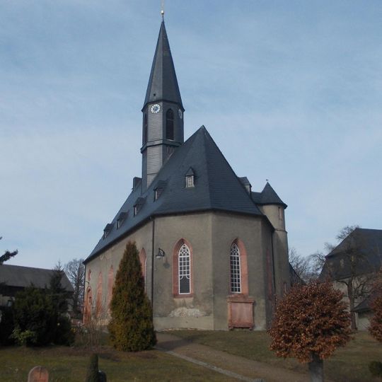 Christuskirche