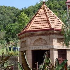 Mai Mahiu Catholic Church