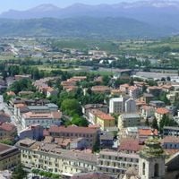 Castel di Sangro