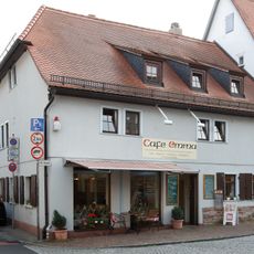 Frankfurter Straße 7