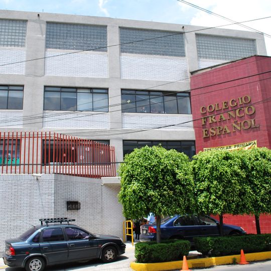 Colegio Franco Español