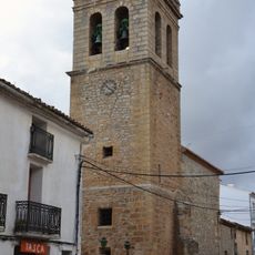 Church of San Pedro, Barracas