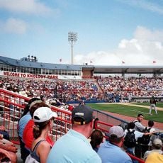 TD Ballpark