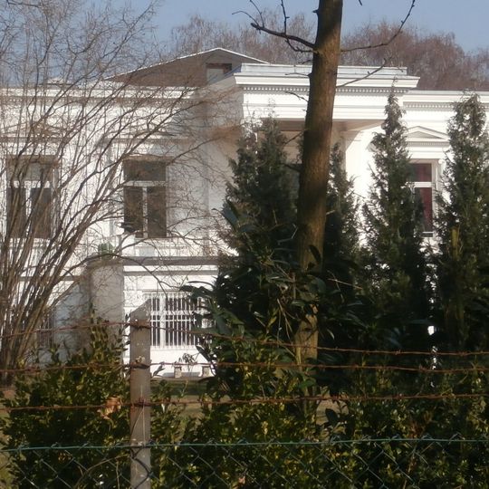 Villa Genienau