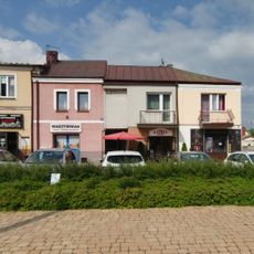 15-17 2 Czerwca Square in Chęciny