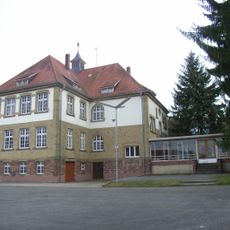 Alte Schule
