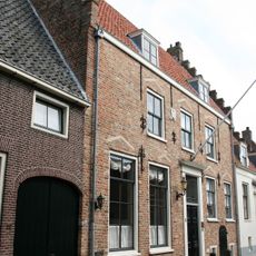 Langendijk 14, Vianen