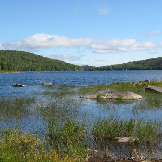 Frontenac National Park