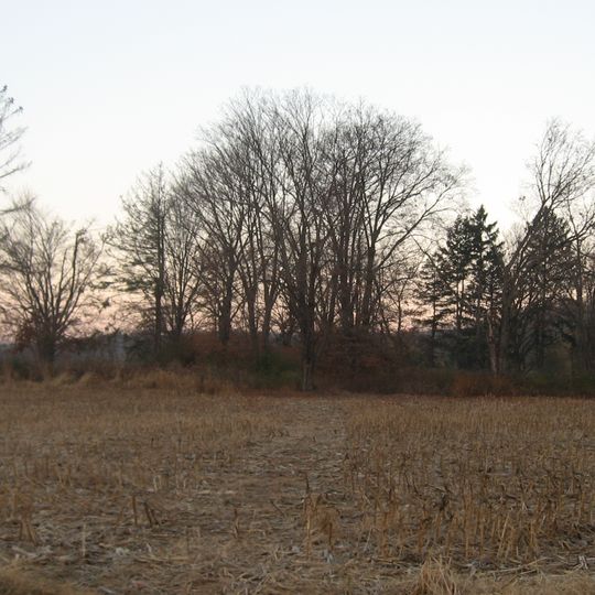Rennert Mound Archeological District