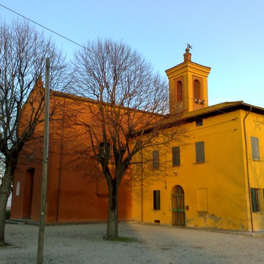 Chiesa di Santa Maria Annunziata