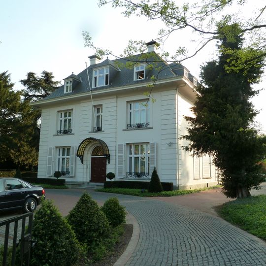 Villa Haex