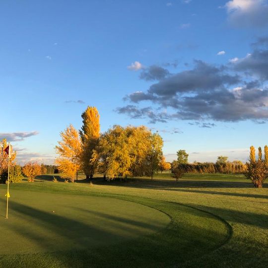 Golfclub Guntramsdorf