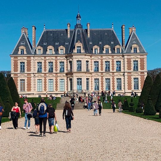 Park von Sceaux