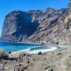 Playa de Barranco Seco