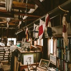 Spaulding Wooden Boat Center
