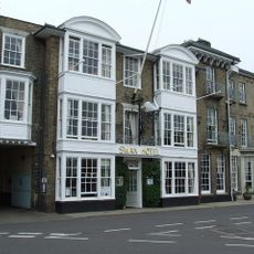 Swan Hotel