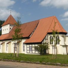 Pankratiuskirche Hankensbüttel