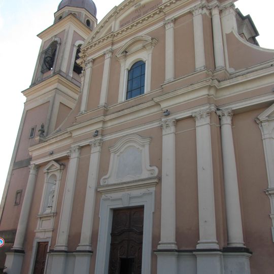Chiesa di San Giovanni Battista