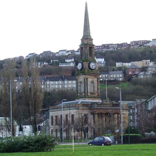 Port Glasgow