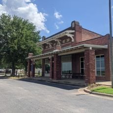 Plantation Agriculture Museum